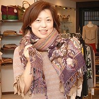 クリックすると、静岡なびッチ!の「静岡アーティスト図鑑」が表示されます!